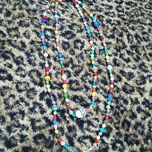 Brand New Noonday Collection Necklace
